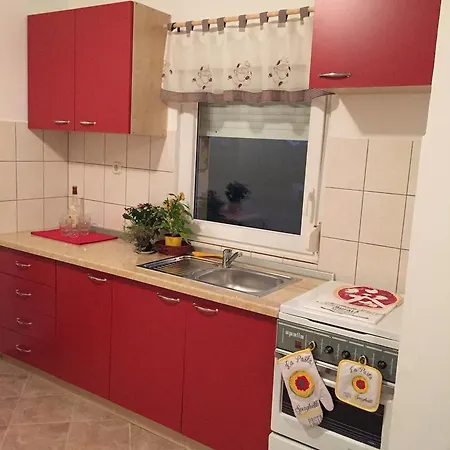 Apartmán Country Living