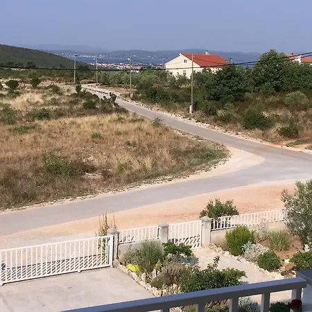 Apartmán Country Living Debeljak