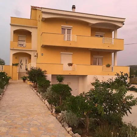 Apartmán Country Living Debeljak