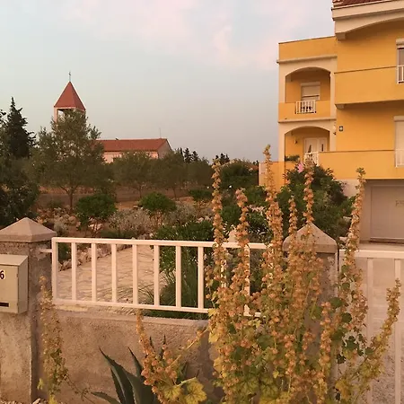 Apartmán Country Living *