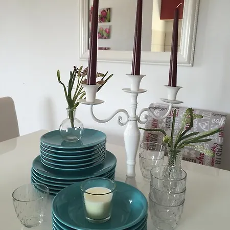Apartmán Country Living