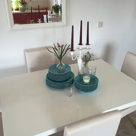 Country Living Apartmán Debeljak